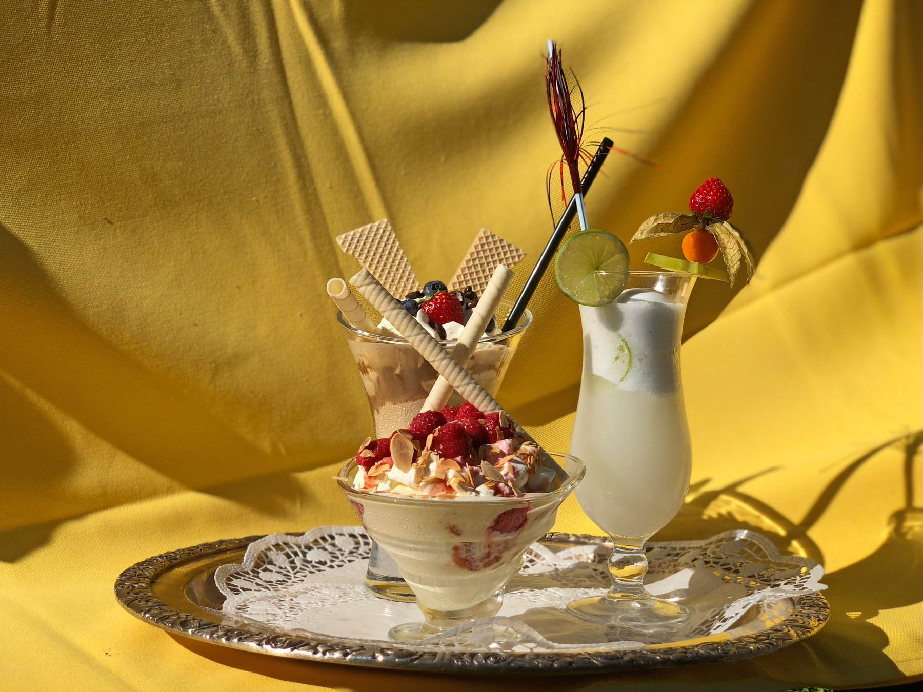 eisspezialitaeten