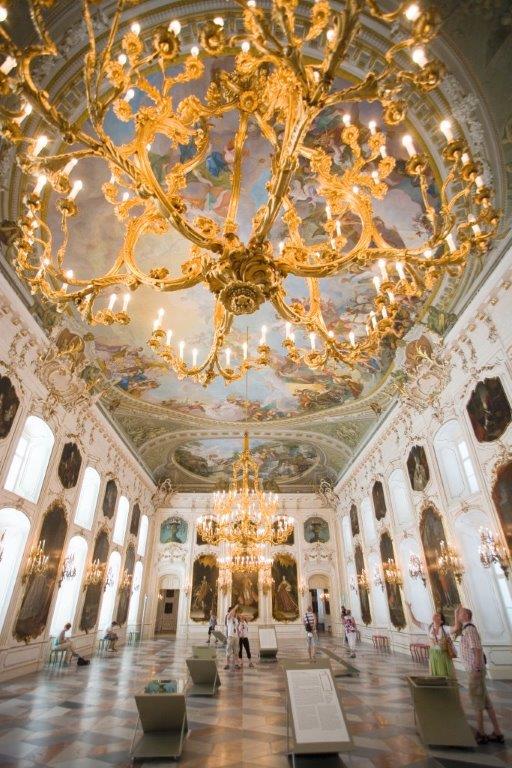 hofburg
