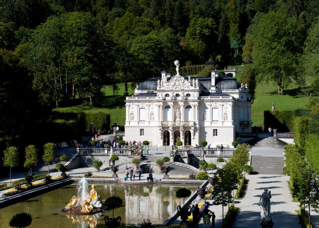 schloss-linderhof