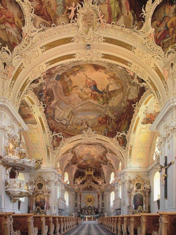 wiltener-basilika