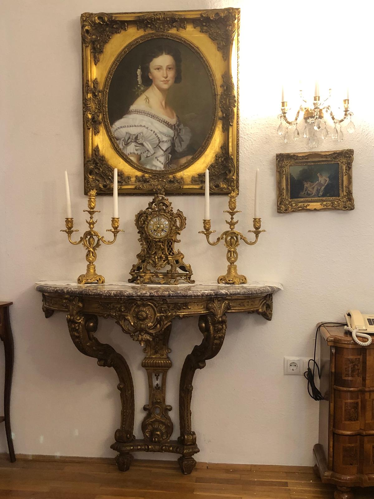 Kaiserin SISI Suite