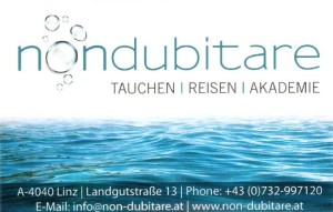 non-dubitare-wasser