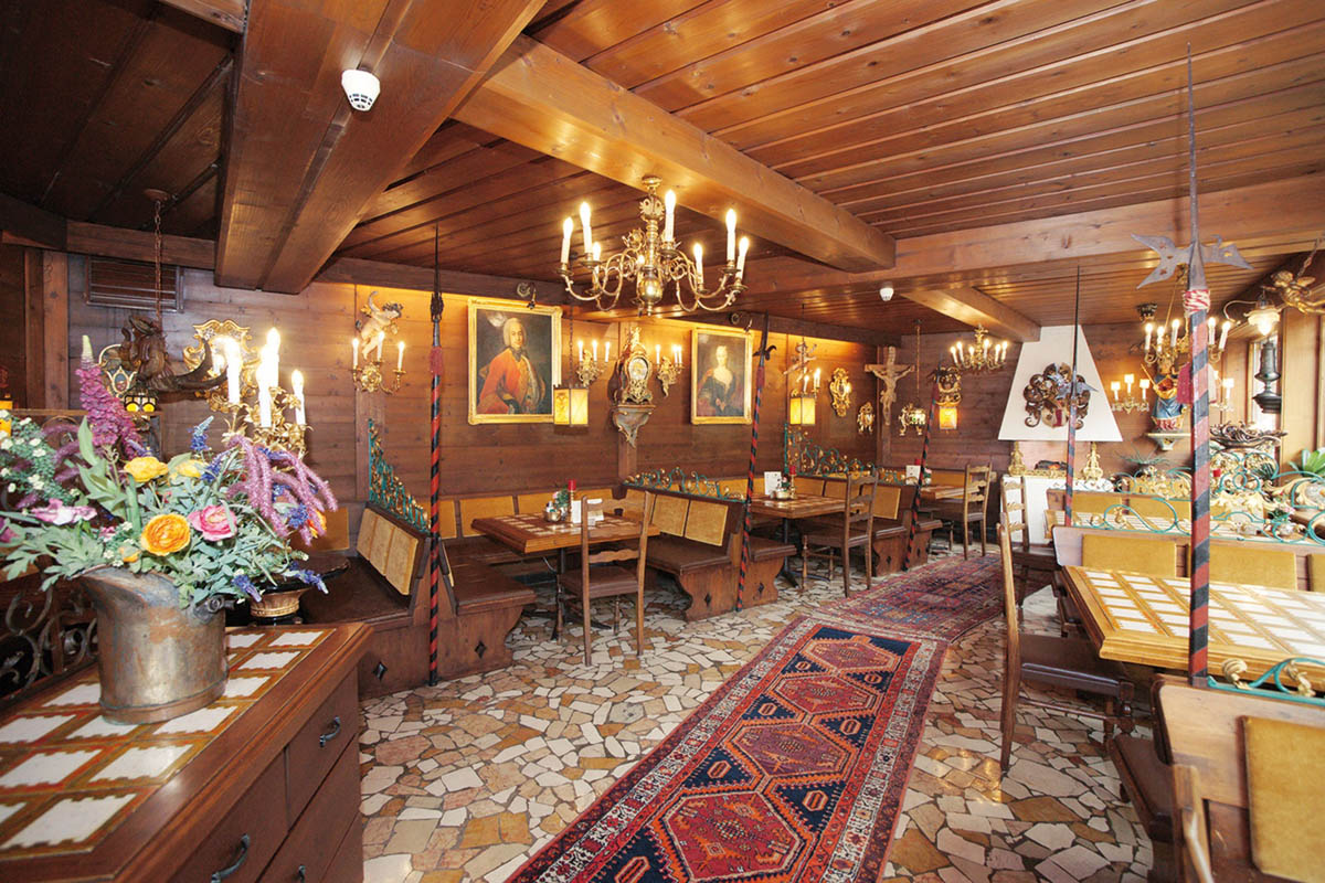 schlosscafe